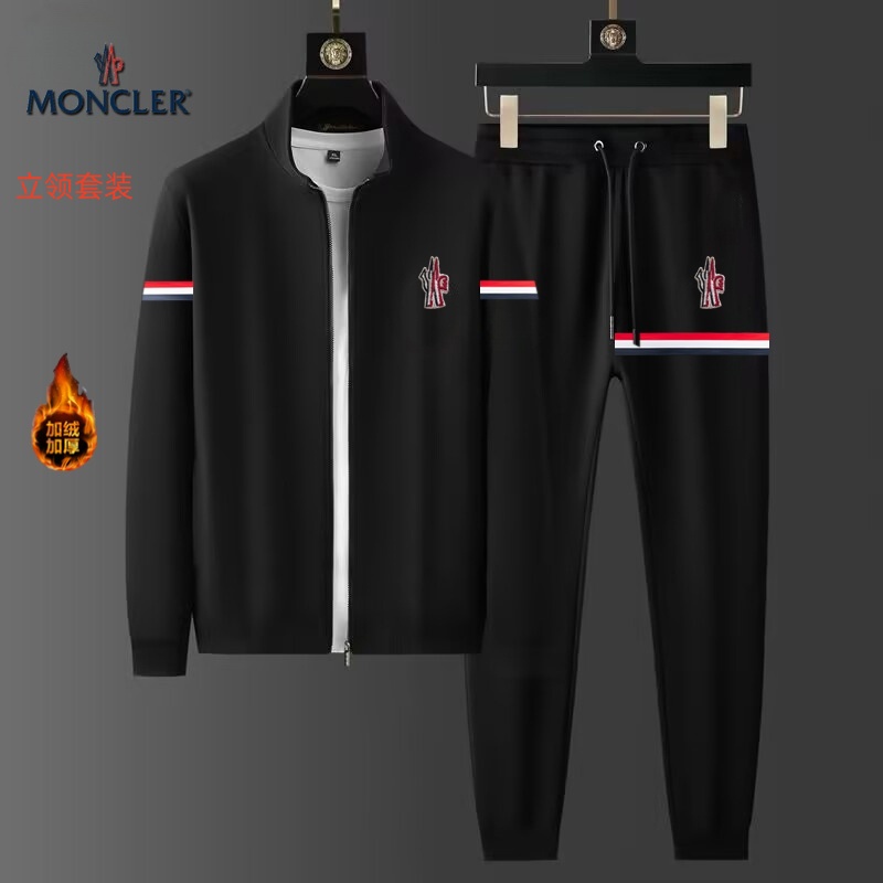 Moncler 套装长袖 0828