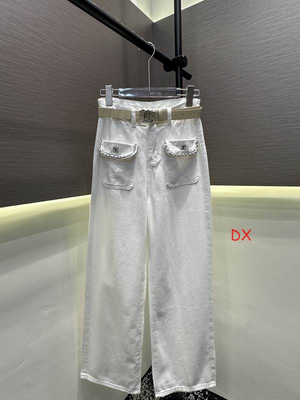 Chanel One Size 78