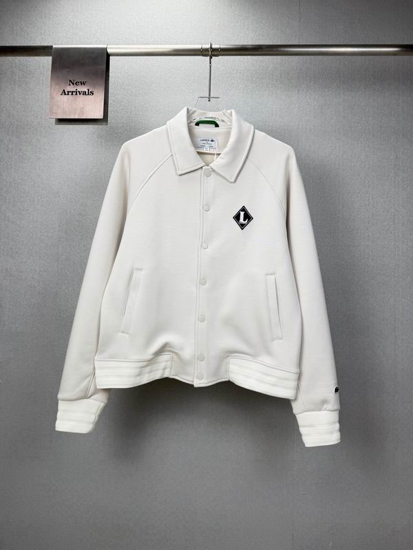 Lacoste Jacket 0828