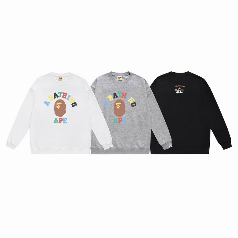 Bape S-XXL 19ct313