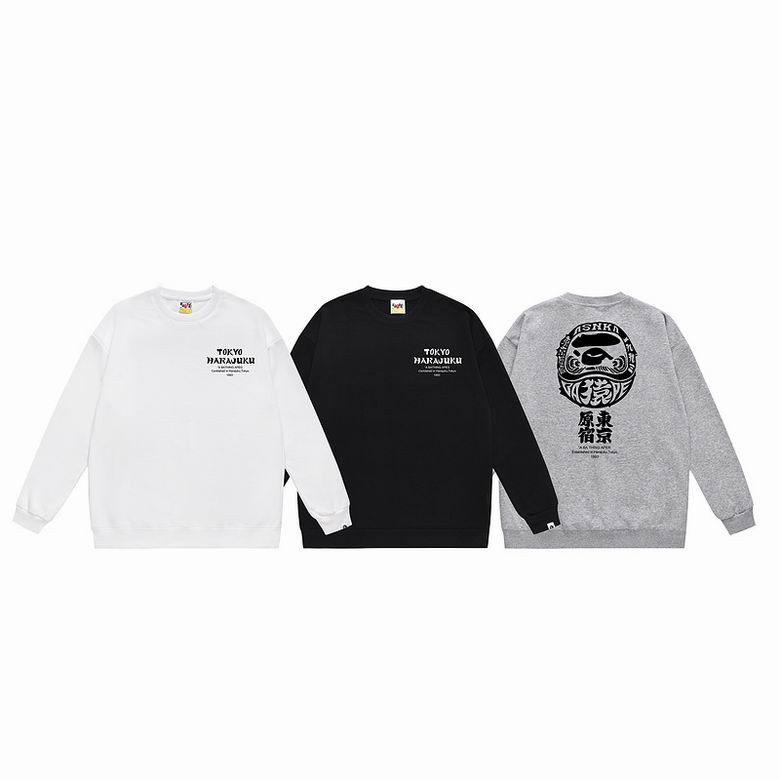 Bape S-XXL 19ct329