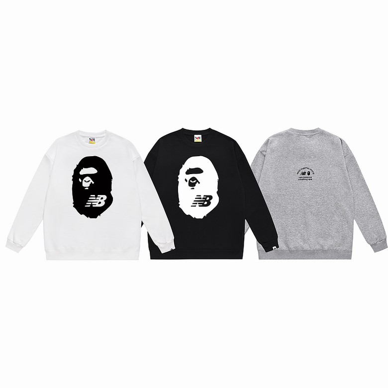 Bape S-XXL 19ct353