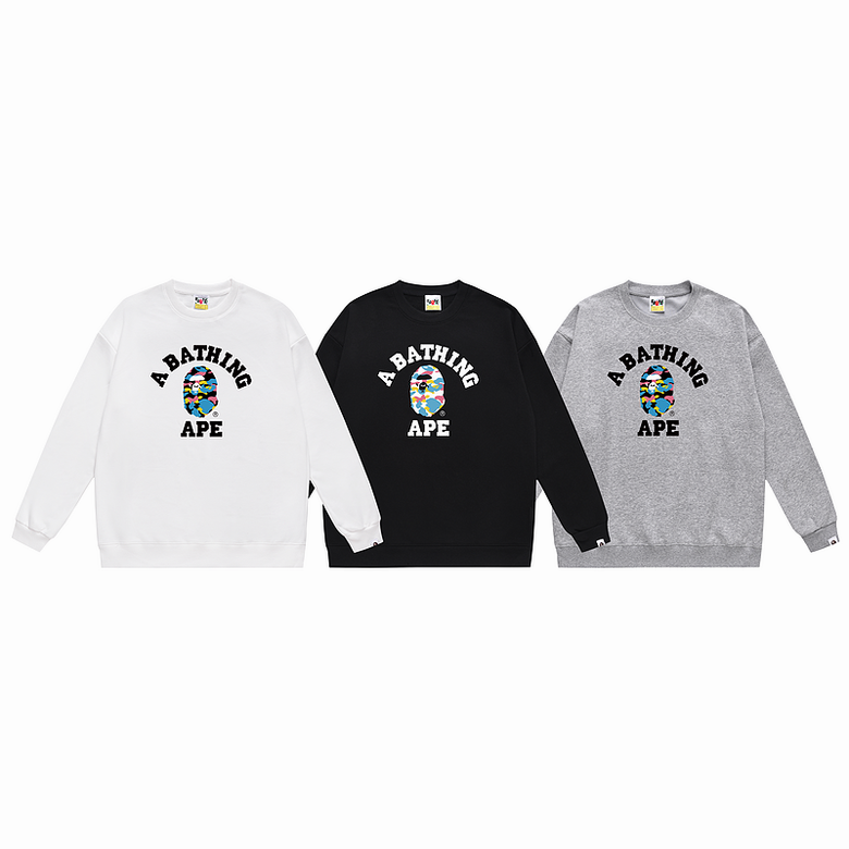 Bape S-XXL 19ct356