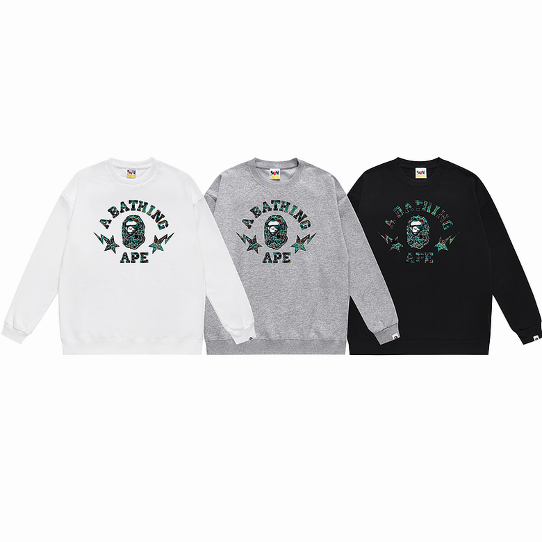 Bape S-XXL 19ct405