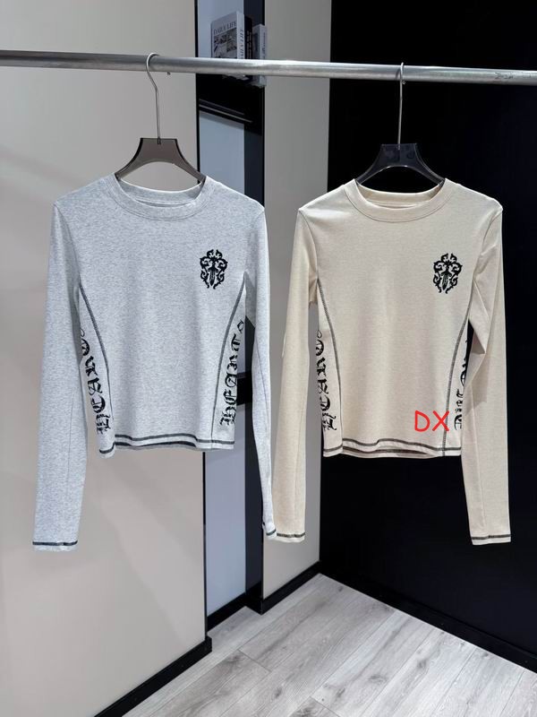Chrome Hearts S-L 04