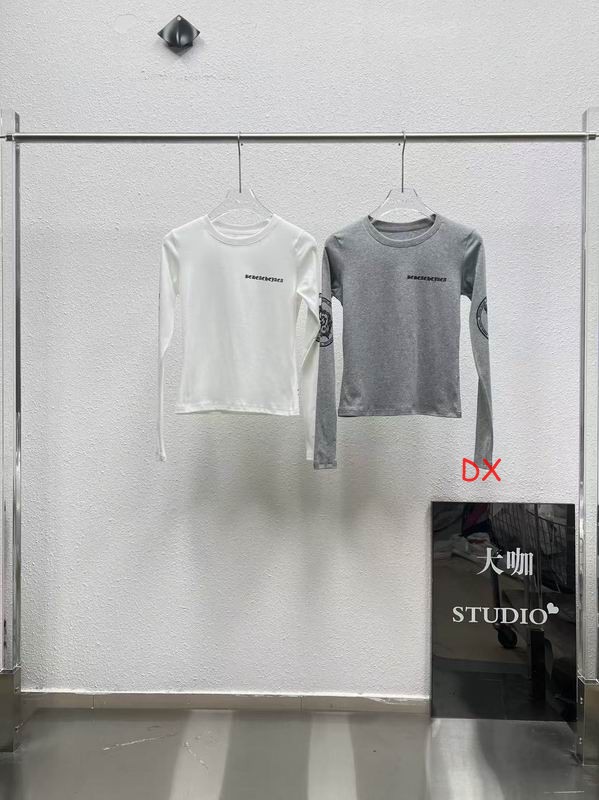 Chrome Hearts S-L 13