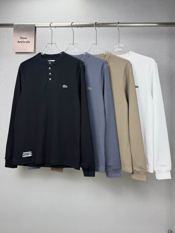 Lacoste S-2XL bhtx01
