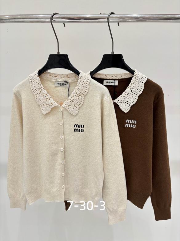 MiuMiu S-XL 52