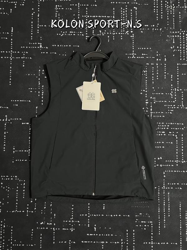 Kolon Sport 马甲 0828