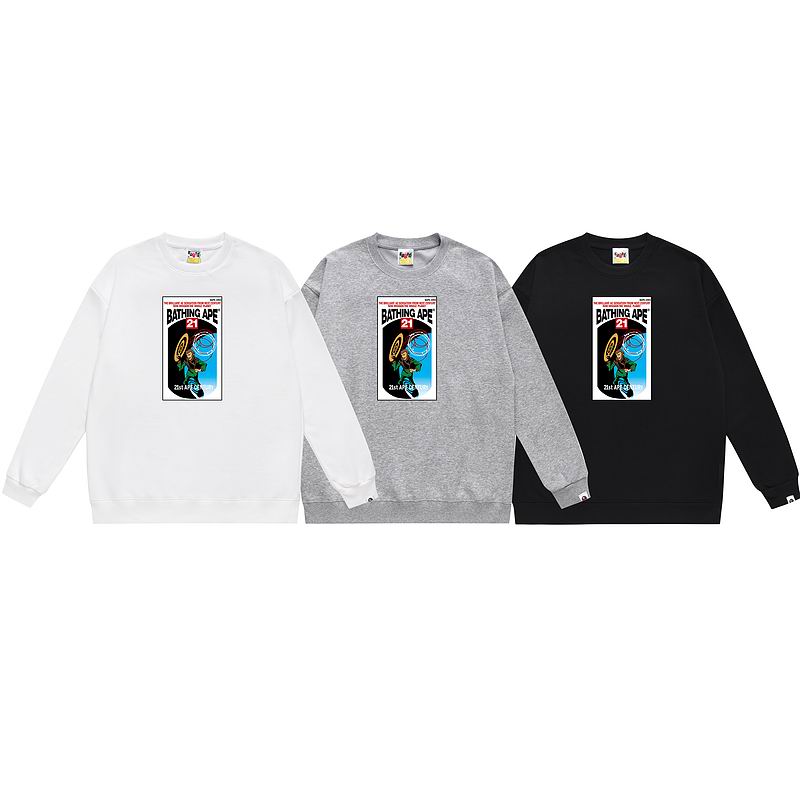 Bape S-2XL scqx396