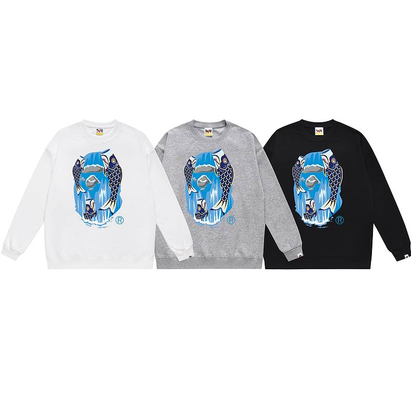 Bape S-2XL scqx400