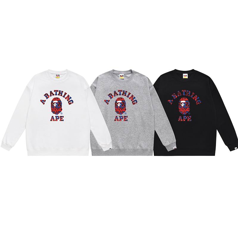 Bape S-2XL scqx423