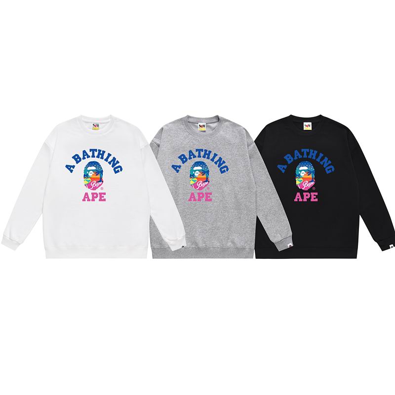 Bape S-2XL scqx425