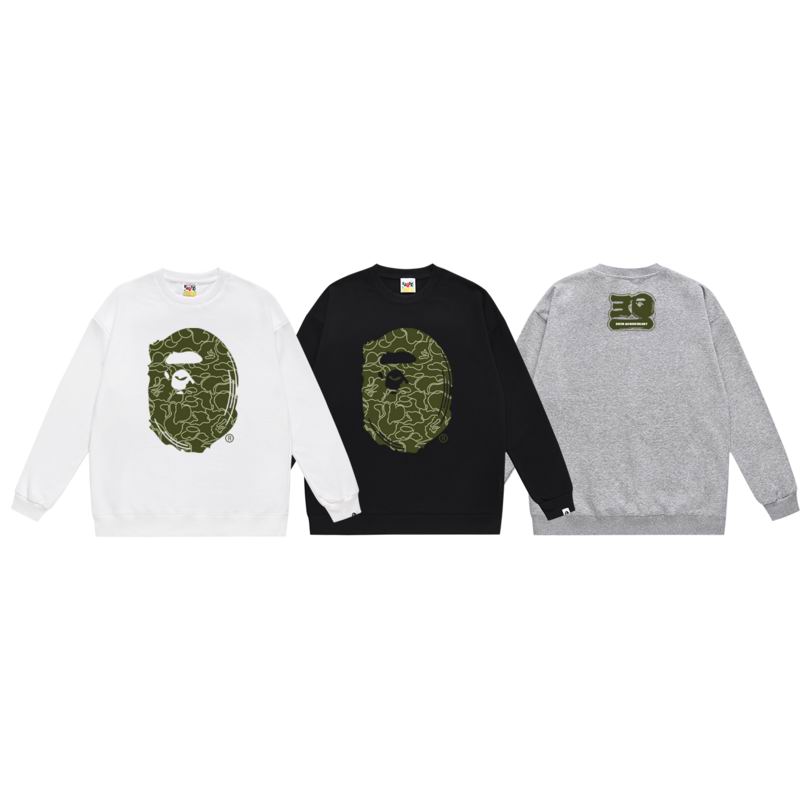 Bape S-2XL scqx473