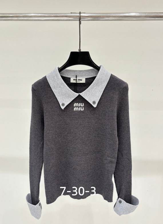 MiuMiu S-XL 67