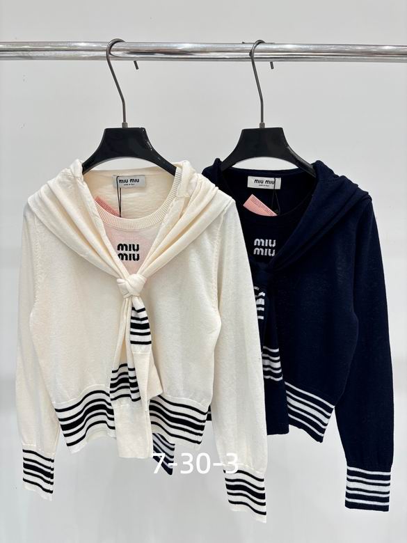 MiuMiu S-XL 95