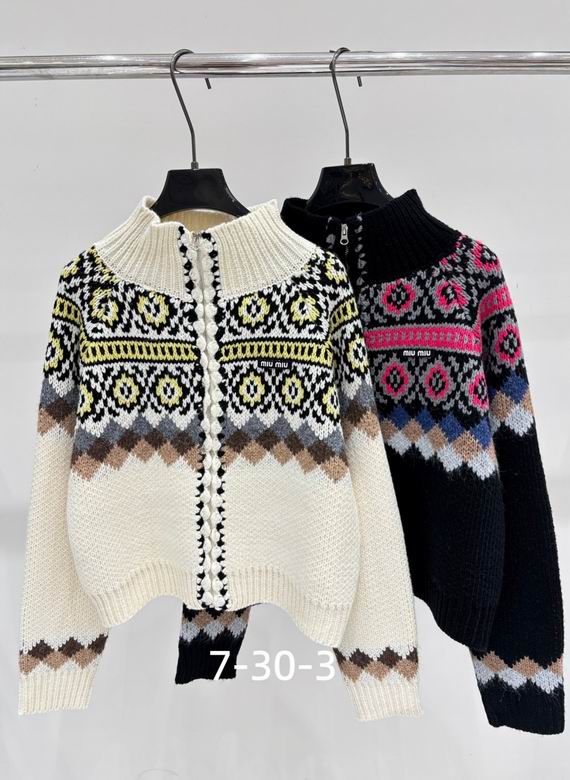 MiuMiu S-XL 124