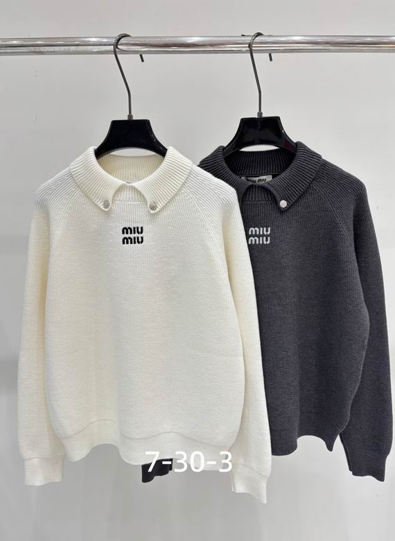 MiuMiu S-XL 130