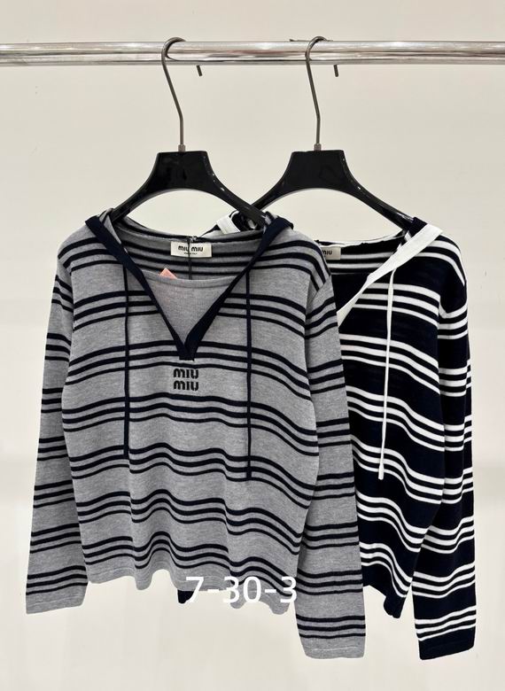 MiuMiu S-XL 139
