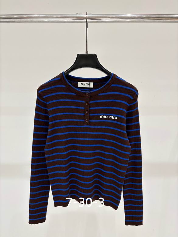 MiuMiu S-XL 145