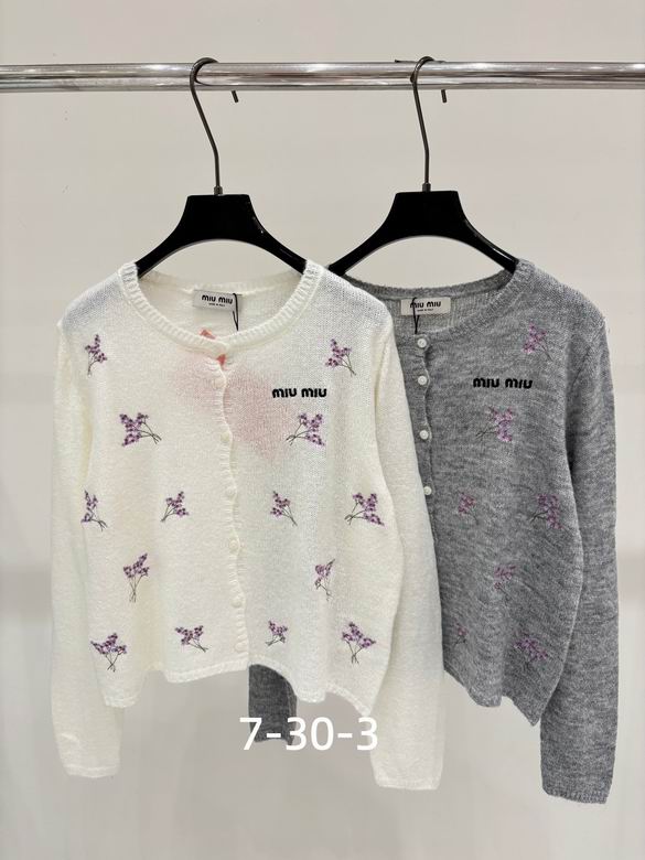 MiuMiu S-XL 156