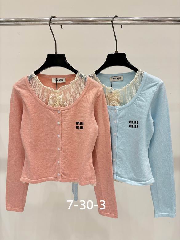 MiuMiu S-XL 165