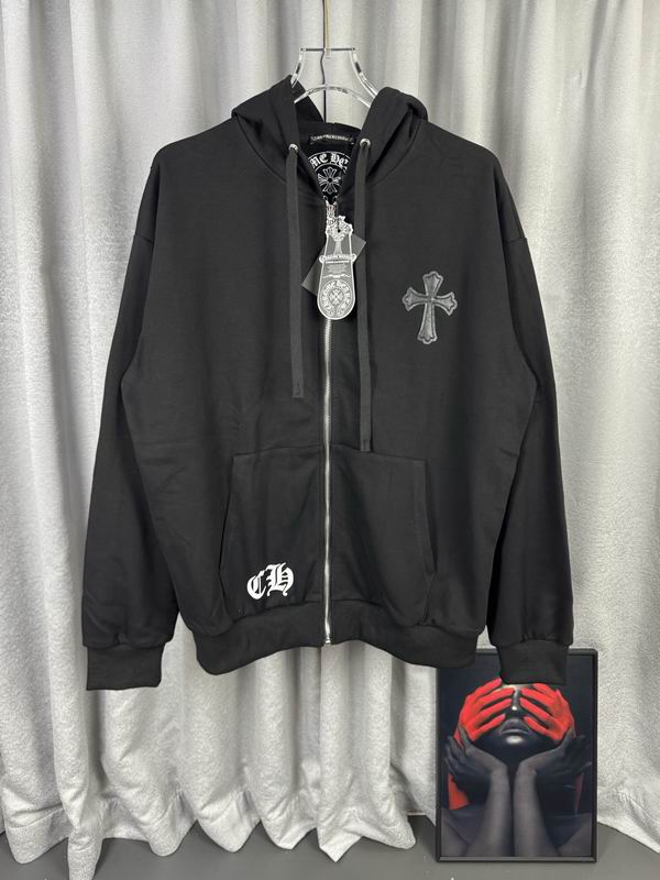 Chrome Hearts S-XL bhtx15