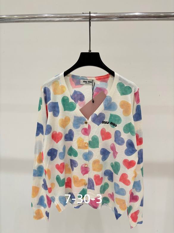 MiuMiu S-XL 186