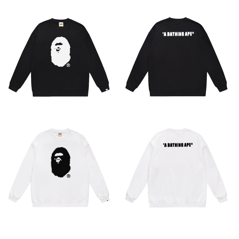 Bape S-2XL scqx4011
