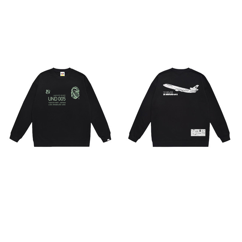 Bape S-2XL scqx4028
