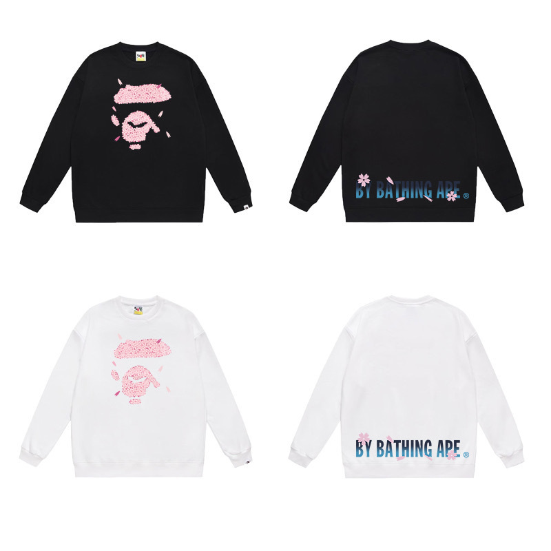 Bape S-2XL scqx4032