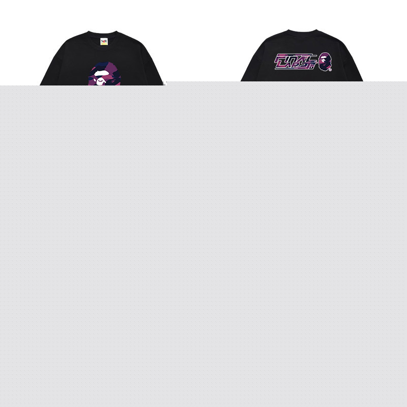 Bape S-2XL scqx4050