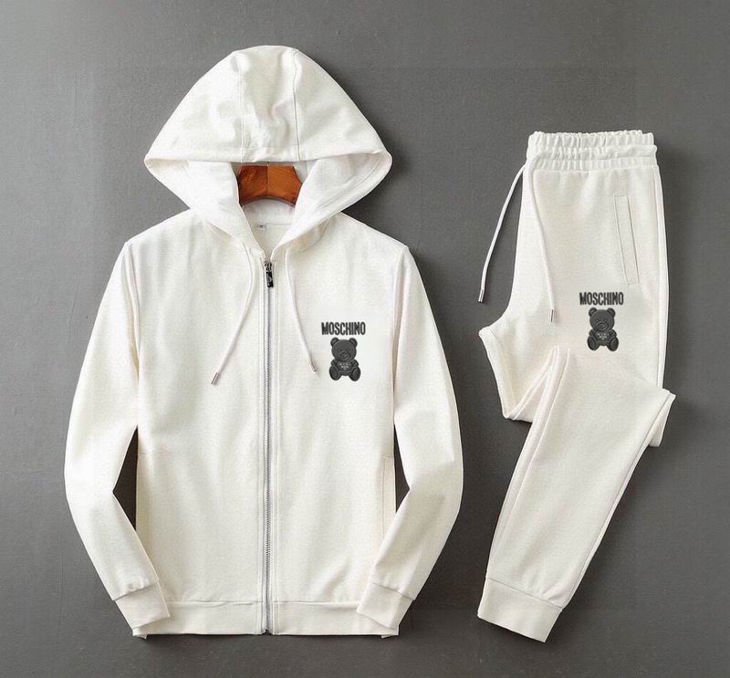 Moschino 长袖套装 0829