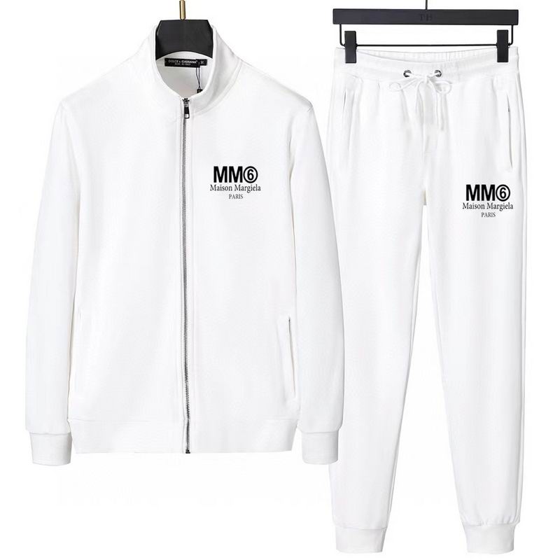 Maison Margiela 长套装 0829