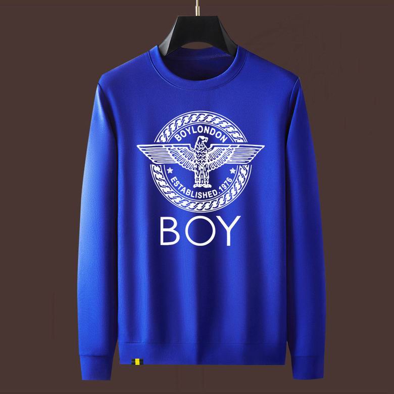 Boy Sweatshirt 0829