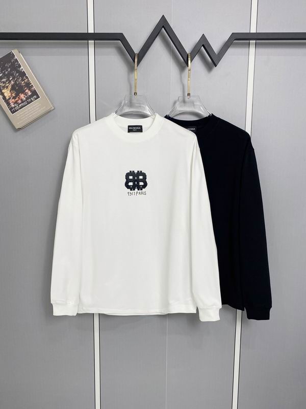 Balenciaga S-XL bhtx12
