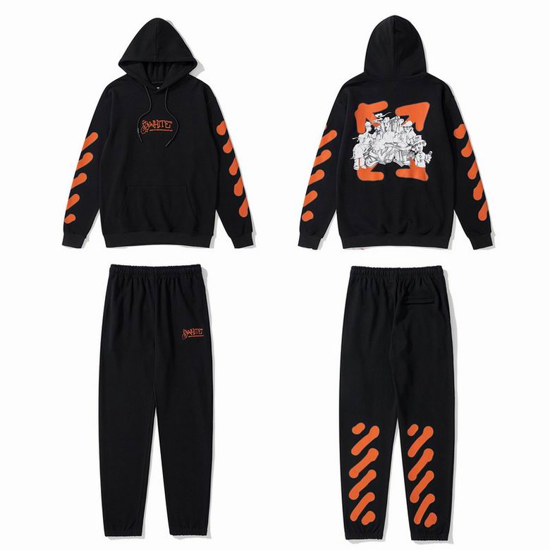 Off White M-XXL bmt