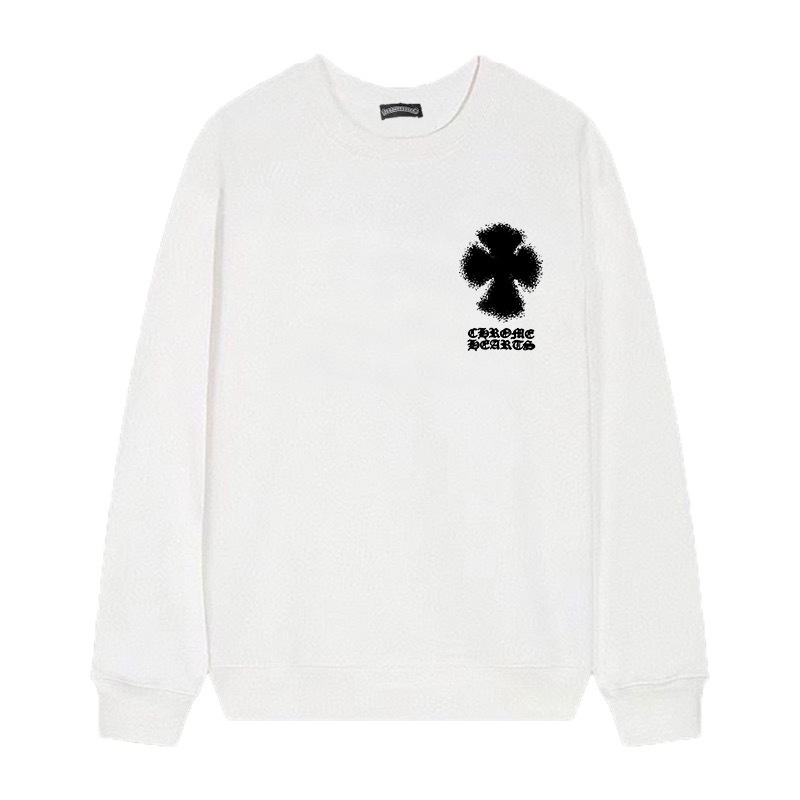 Chrome Hearts Sweatshirt xlut 0829