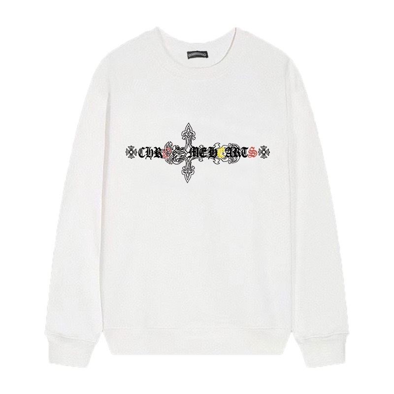 Chrome Hearts S-XL xlutxX27