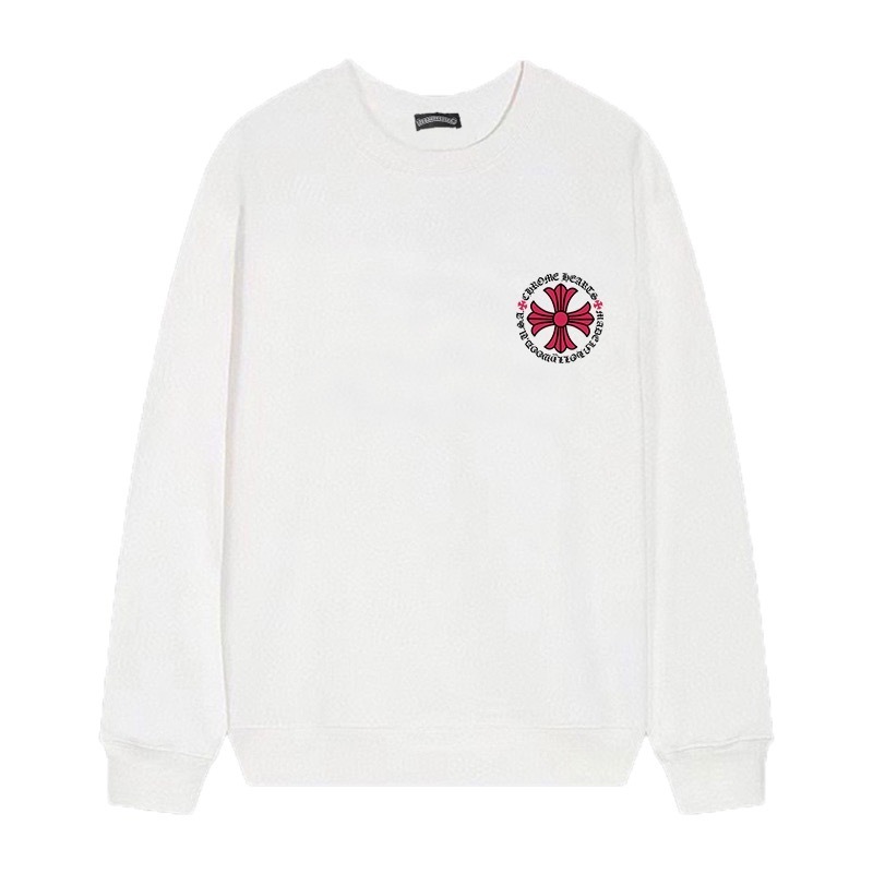 Chrome Hearts S-XL xlutxX31