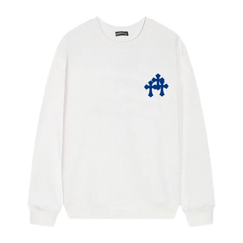 Chrome Hearts S-XL xlutxX36