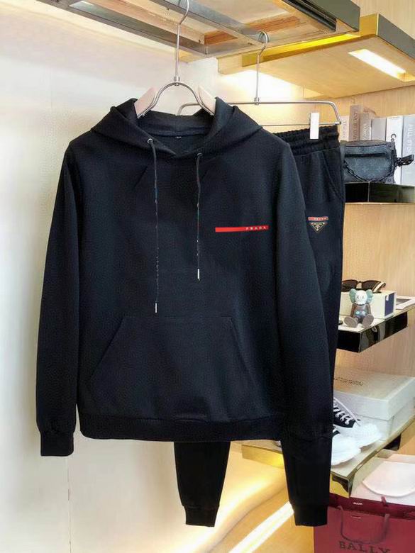 Prada M-3XL 12yn127