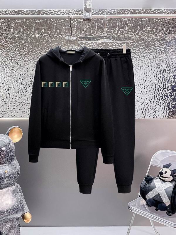 Prada M-3XL 12yr296