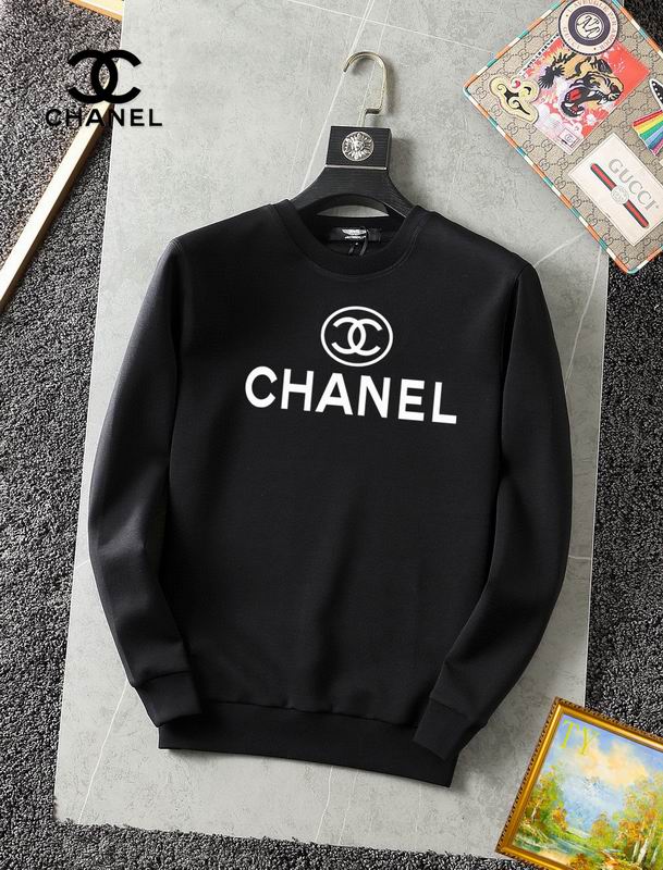 Chanel Sweatshirt 0829