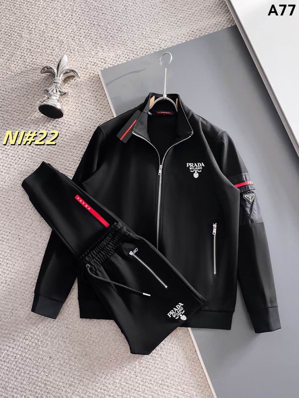 Prada M-3XL 12yr324