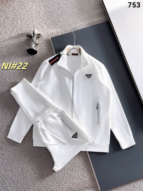 Prada M-3XL 12yr326