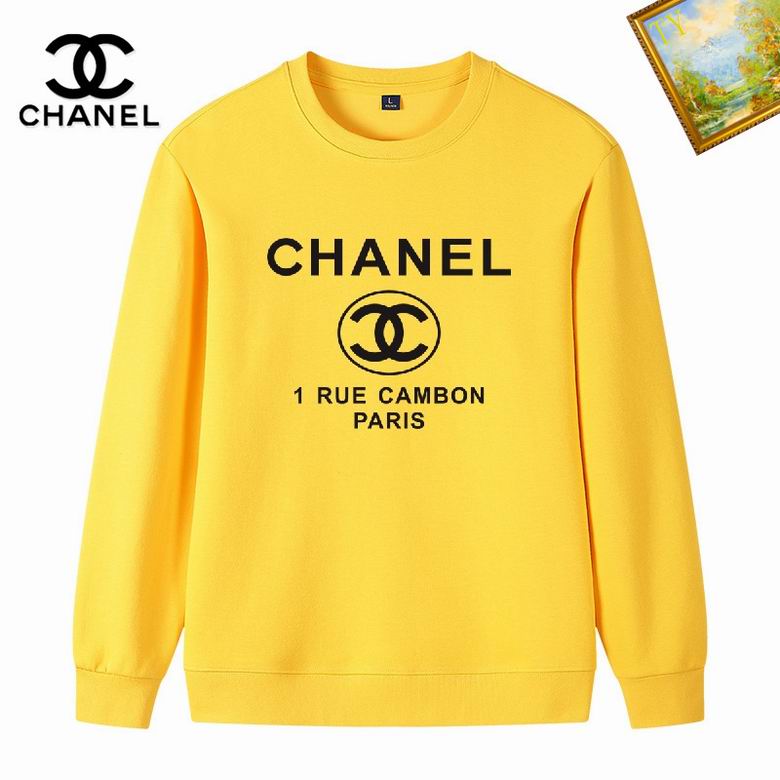 Chanel M-3XL 25tn06