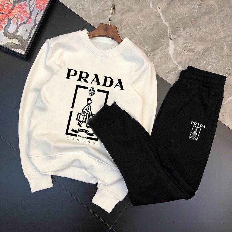 Prada M-3XL kdtn53