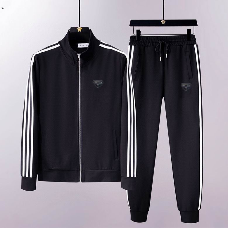 Prada M-3XL kdtn70