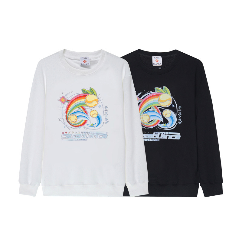 Casablanca Sweatshirt 0829